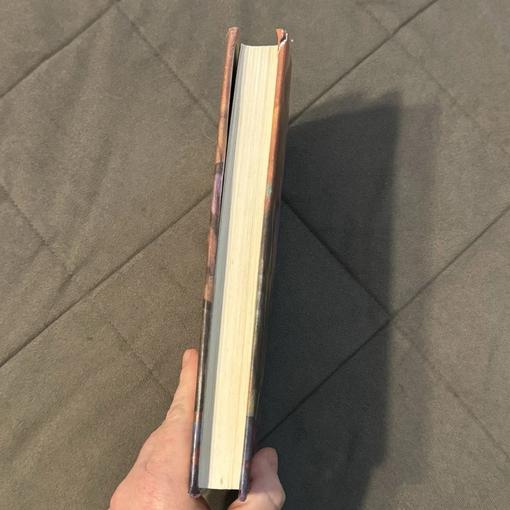 Harry‎ Potter and the Sorcerer's Stone 1st US American Edition. J.K. Rowling HC